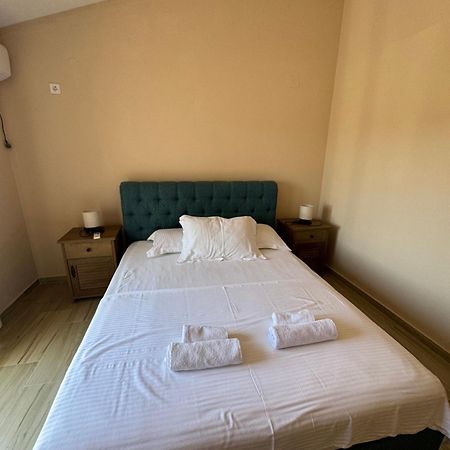Sunrise House Apartments Ulcinj Eksteriør billede